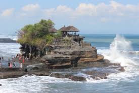 Tanahlot Temple